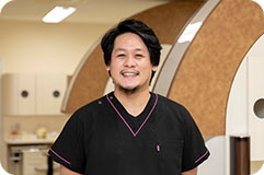 平河 孝之助